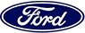 Logotipo Ford