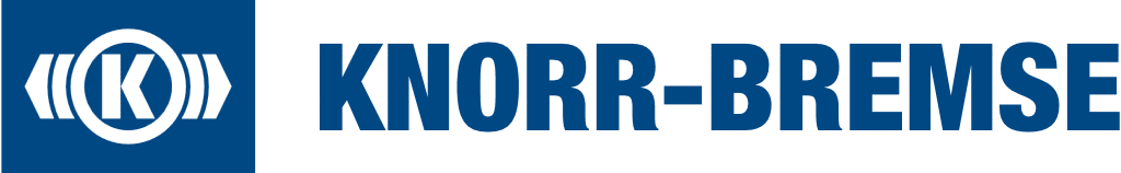 Logotipo Knorr-Bremse