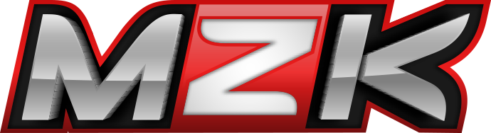 Logotipo MZK