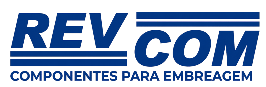 Logotipo REVCOM