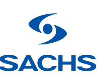 Logotipo SACHS